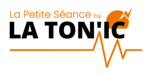 Logo La Petite Seance La Tonic