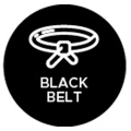Certification Black Belt La Tonic